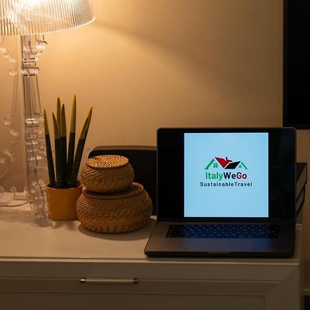 Perugia - San Mariano Dreamstay - Italywego Экстерьер фото