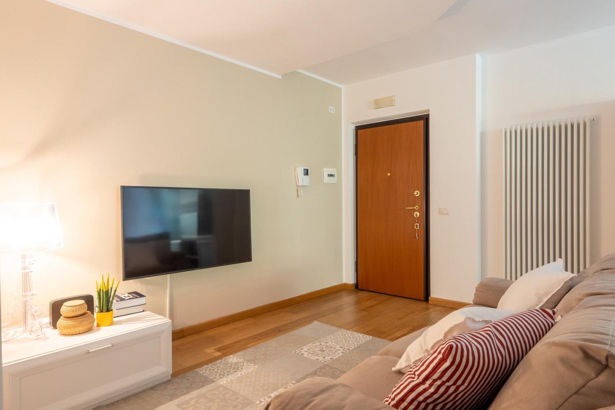 Perugia - San Mariano Dreamstay - Italywego Экстерьер фото