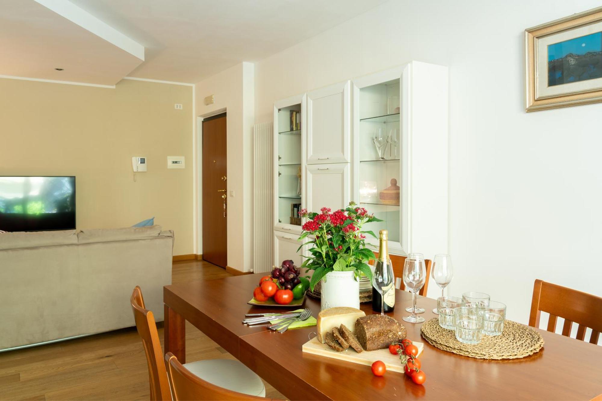 Perugia - San Mariano Dreamstay - Italywego Экстерьер фото
