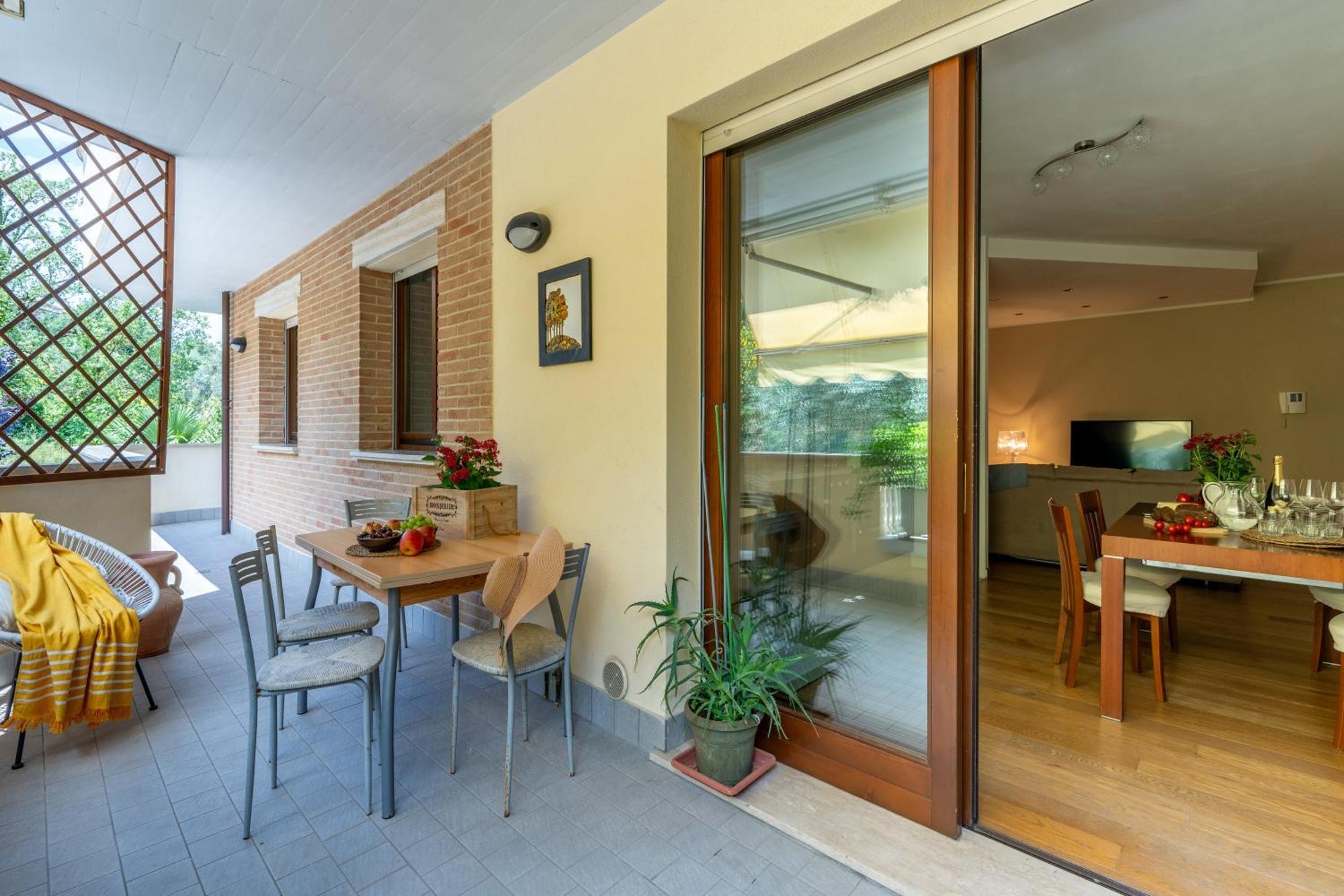 Perugia - San Mariano Dreamstay - Italywego Экстерьер фото