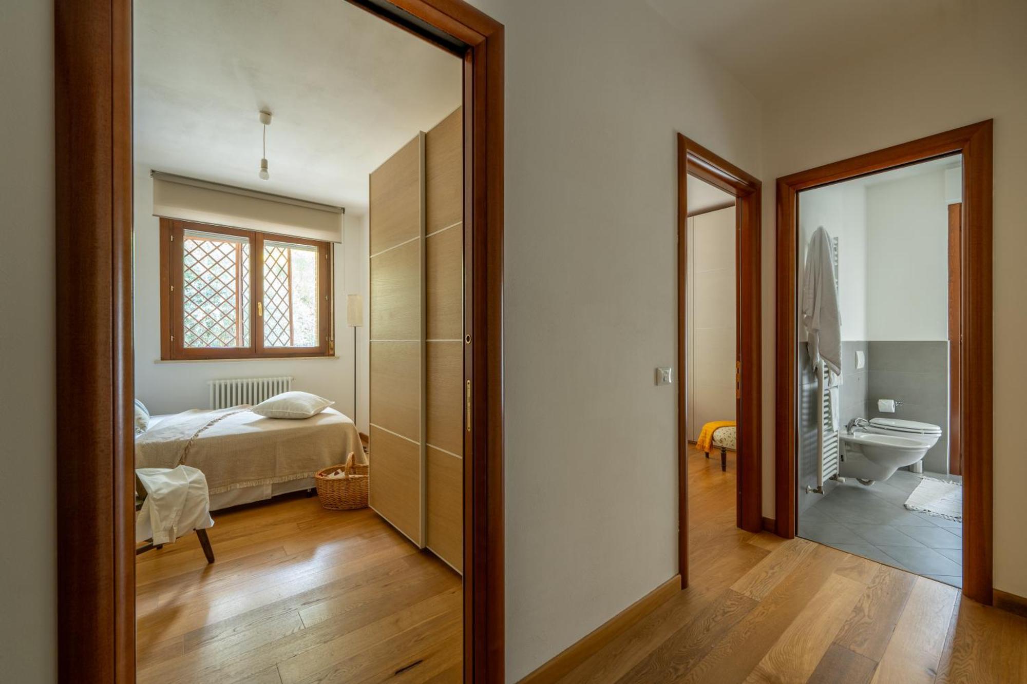 Perugia - San Mariano Dreamstay - Italywego Экстерьер фото